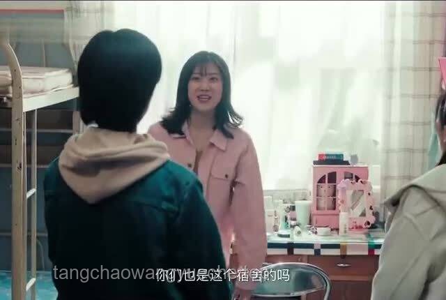 “我把室友当兄弟，室友把我当萝莉08”：室友关系中的认知差异与性别角色错位分析
